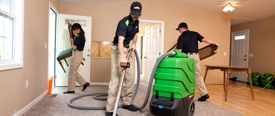 Summerville, SC cleaning services